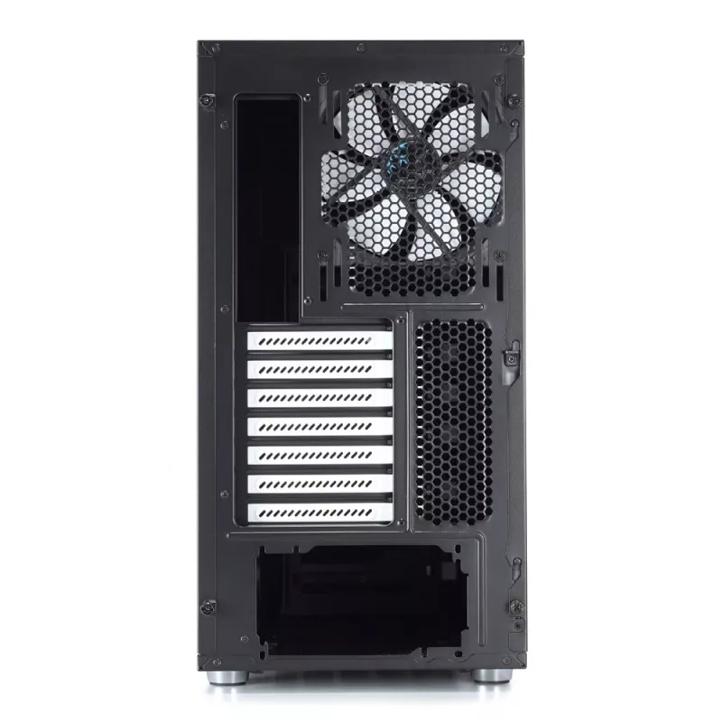Fractal Design Define R5 Midi Tower Czarny