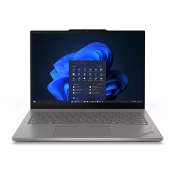 Lenovo ThinkPad L13 2-in-1 Gen 6 (Intel) Intel Core Ultra 5 225U Hybryda (2-w-1) 33,8 cm (13,3 cala) Ekran dotykowy WUXGA 16 GB LPDDR5x-SDRAM 512 GB SSD Wi-Fi 6E (802.11ax) Windows 11 Pro Szary