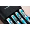 1x4 Ansmann maxE NiMH rech. bat. Micro AAA 800 mAh 5035042