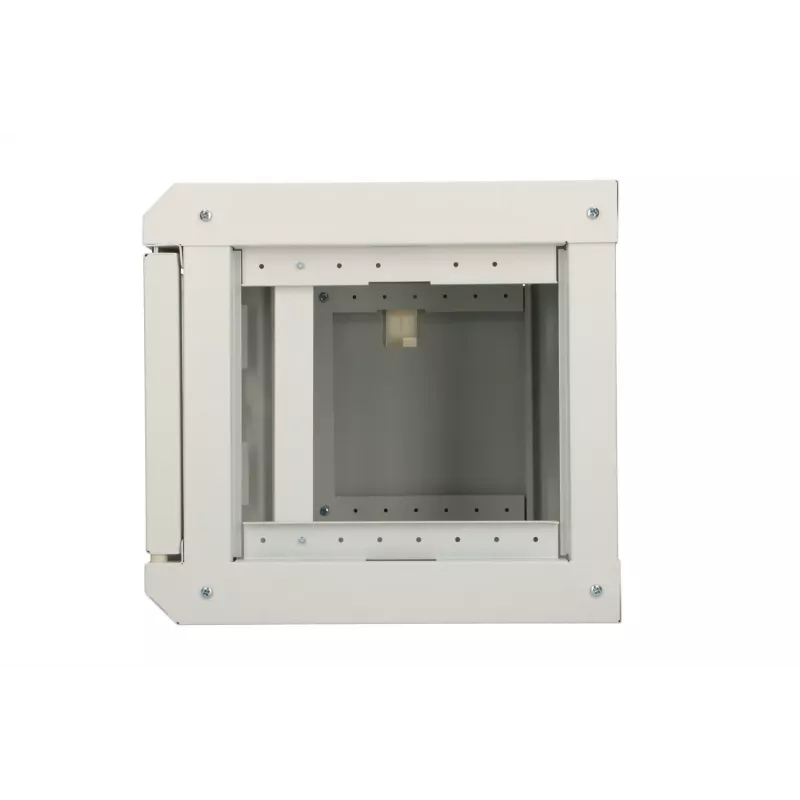 Extralink EX.14466 szafka rack 4U naścienna Szara