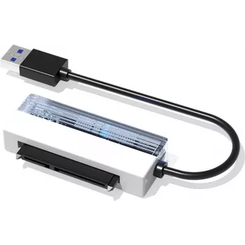 Konwerter VALUE USB3.2Gen1 Typ A - SATA 6Gbit/s - Cyfrowy/Dane