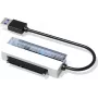 Konwerter VALUE USB3.2Gen1 Typ A - SATA 6Gbit/s - Cyfrowy/Dane