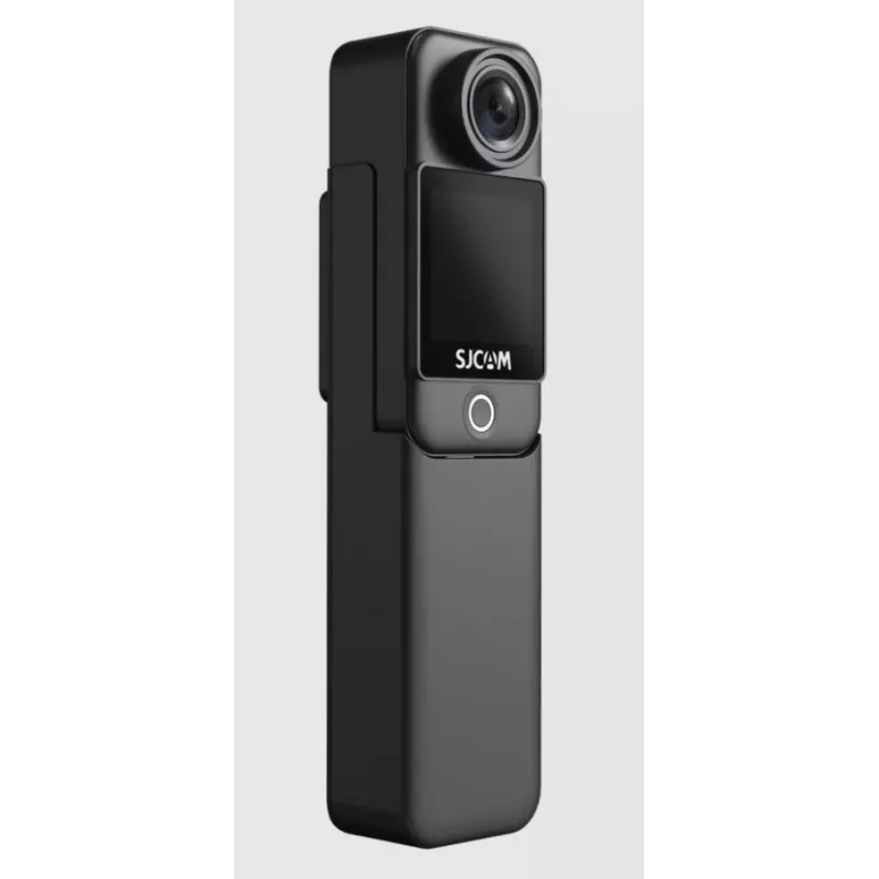 Kamera sportowa SJCam C300 4K 30 kl./s, kompaktowa wodoodporna konstrukcja
