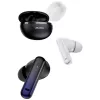 Słuchawki Bluetooth Usams TWS E02 ANC+ENC czarne