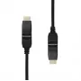 Kabel HDMI ProXtend HDMI2.0R-002, HDMI 2.0, obsługa 4K, obrotowe złącze 360°