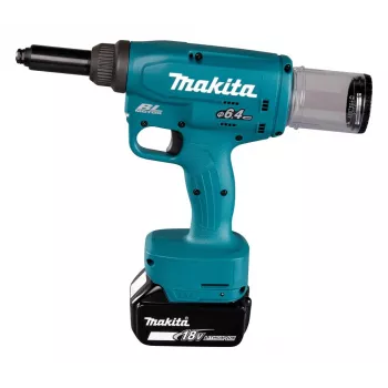 Makita DRV250 nitownica ręczna