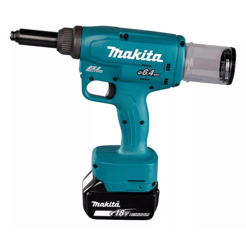 Makita DRV250 nitownica ręczna