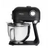 Mikser stojący Concept RM8000 – robot kuchenny 1200 W, czarny