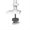Akcesorium do montażu monitora Ergotron 98-728-290 podstawa biała aluminium stal