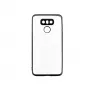 Cover Tellur Samsung Galaxy S8+ TLL121451 15,8 cm (6,2 cala) Czarny Biały