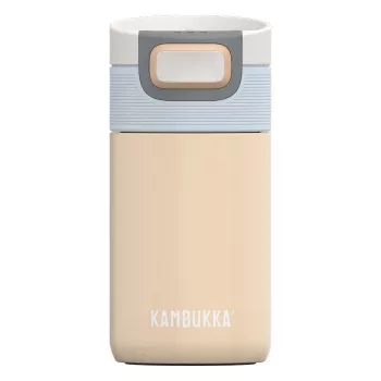 Kambukka Etna Iced Latte - kubek termiczny, 300 ml