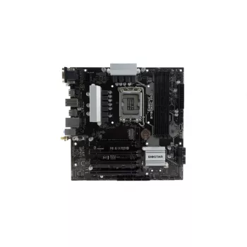 Płyta główna Biostar B760MXC PRO B760 S1700 mATX DDR5