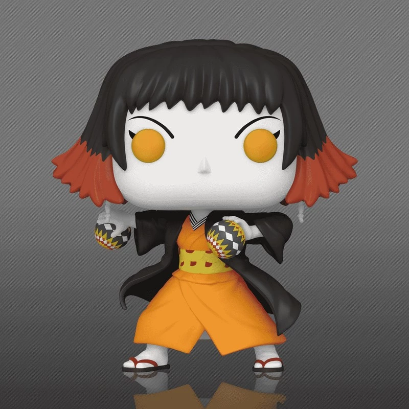 FUNKO POP 72611 Figurka akcji i kolekcjonerska (140822)