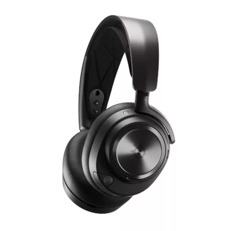 Headset Steelseries Arctis Nova Pro Wireless Xbox