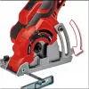 Piła Einhell TC-CS 89