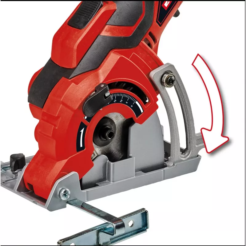 Piła Einhell TC-CS 89