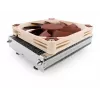 Noctua NH-L9a-AM4 chromax.black Chłodnica procesora 9,2 cm