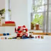 LEGO MINECRAFT 21270 Dom Mooshroom