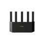 Router bezprzewodowy Tenda TX2L Pro Gigabit Ethernet Dual-band (2,4 GHz / 5 GHz) Czarny