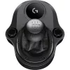 Logitech G G923 SE Czarny USB 2.0 Kierownica + pedały + joystick PC, PlayStation 4, PlayStation 5 (991-000531)