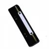 Klips do oprawy Project File, czarny (25vnt.)