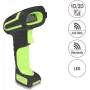 Skaner kodów kreskowych DELOCK 90588 1D/2D Bluetooth 433 MHz przenośny