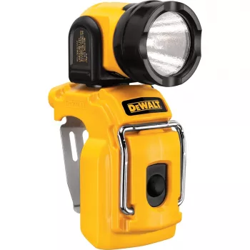 Latarka LED 10,8 V (bez akumulatora i ładowarki)