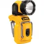 Latarka LED 10,8 V (bez akumulatora i ładowarki)