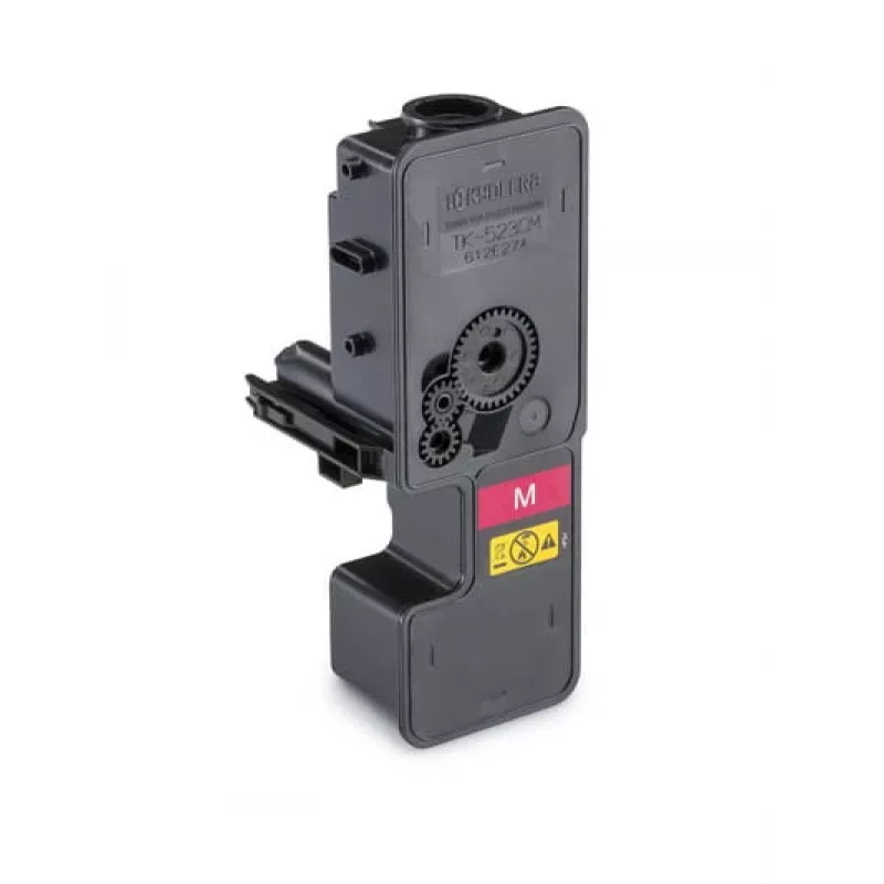 Kaseta z tonerem KYOCERA TK-5230M 1 szt. oryginalna magenta