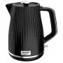 Czajnik elektryczny Tefal KO2508 1.7 L 2400 W, czarny, ukryty element grzewczy