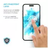 Hartowane szkło z pełnym pokryciem chroniące ekran dla Samsung Galaxy A17 (4G/5G) od FIXED