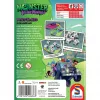 Monster Loving Maniacs: Polowanie na potwory w Gruselbruch, gra planszowa