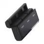 Ładowarka do baterii Telesin S0-BCG-11-TGP do GoPro Hero 13 Czarny — ładowarka na trzy baterie