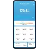 Waga analityczna iHEALTH Nexus Pro HS2SPRO — bezprzewodowa, maks. obciążenie 181 kg, pomiar BMI, czarna