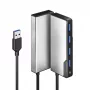 USB Hub ALOGIC Fusion SWIFT 4-in-1 USB 3.2 Gen 1 Type-A