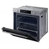 Piekarnik elektryczny Samsung NV7B41301AS/U3 76L ze stali nierdzewnej do zabudowy