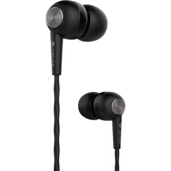 Headset Devia Kintone V2 Czarny
