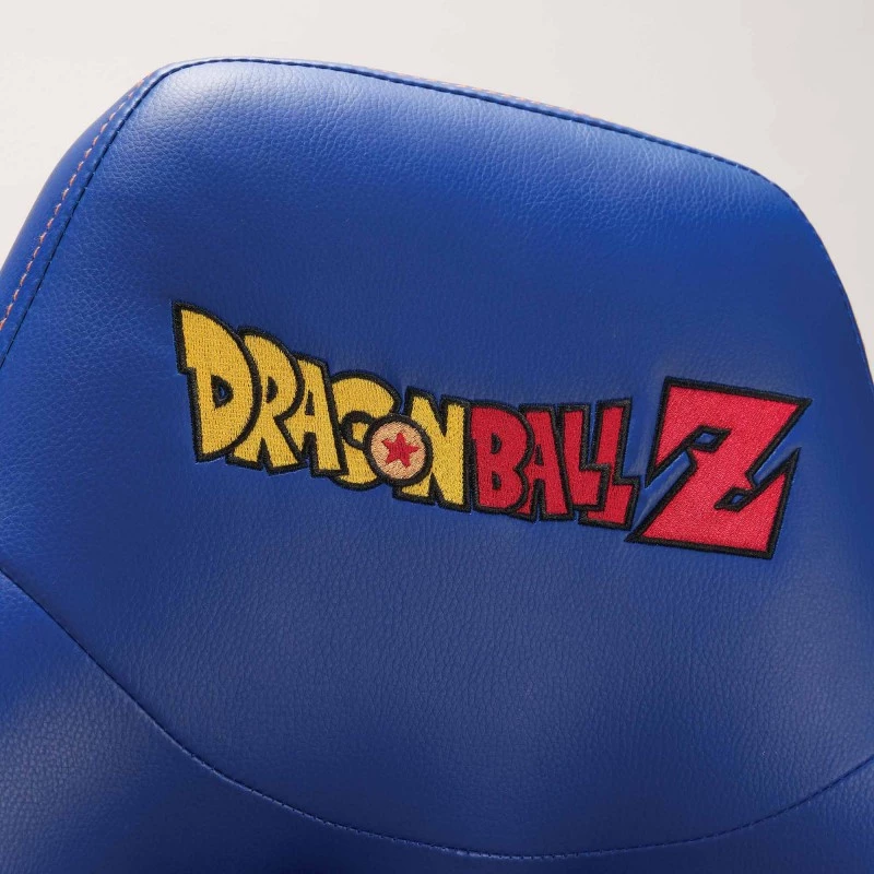 Subsonic Gaming Chair Oryginalny Dragon Ball Z