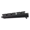 Klawiatura ASUS ProArt KD300 65% mechaniczna RGB, USB + bezprzewodowa RF + Bluetooth, czarna