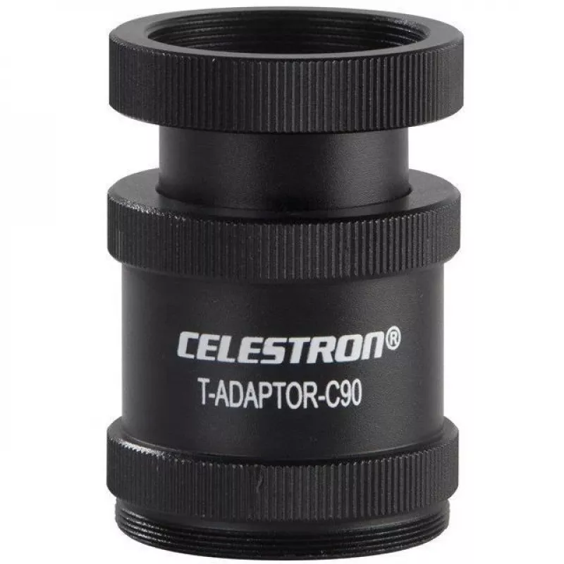 Adapter T-Adapter Celestron, adapter do teleskopu NexStar 4SE