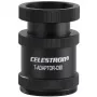 Adapter T-Adapter Celestron, adapter do teleskopu NexStar 4SE