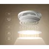 Inteligentna lampa sufitowa Xiaomi D40 WiFi 45W biała