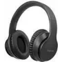 Logilink BT0053 - Headset - ohrumschließend - Bluetooth - kabellos - aktive Rauschunterdrückung - Schwarz (BT0053)