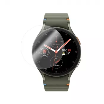 FIXED | Szkło hartowane ochronne do smartwatcha Samsung Galaxy Watch 7 (40mm), 2 szt. | Przezroczyste