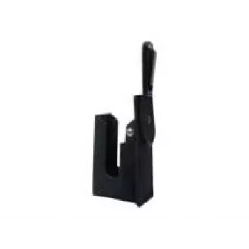 Kabura na pasek Motorola 11-35035-01R Czarna