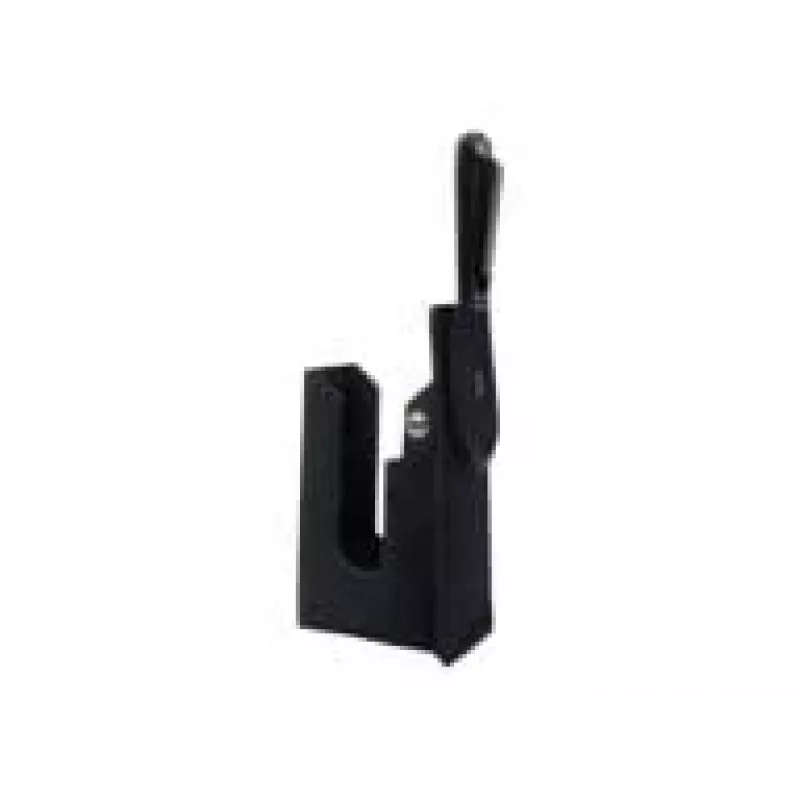 Kabura na pasek Motorola 11-35035-01R Czarna