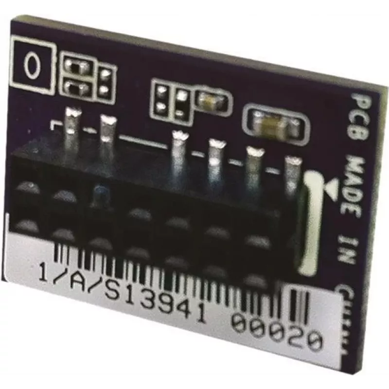 GIGABYTE CTM010 (rev. 1.0) - Trusted Platform Module (TPM) 2,0 (9CTM010NR-00)