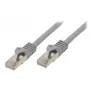 Kabel sieciowy shiverpeaks BASIC-S 3m Cat7 S/FTP Szary
