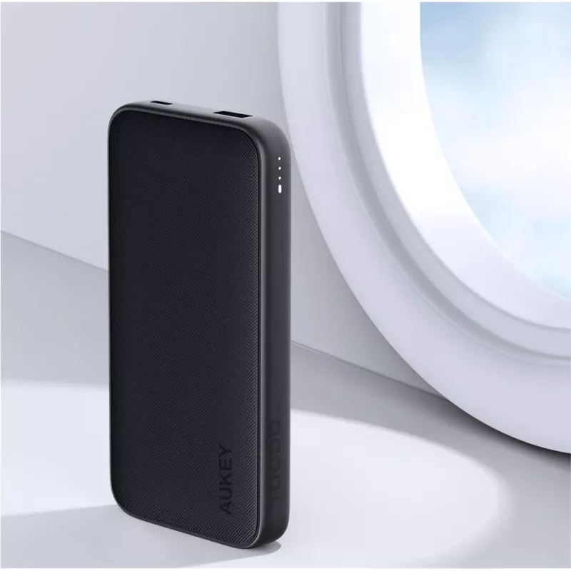 Przenośna ładowarka PowerBank PB-Y46P 10000mAh