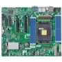 Super Micro SUPERMICRO X13SEI-F - Płyta główna - ATX - gniazdo LGA4677 - chipset Intel C741 - USB 3.2 Gen 1 - 2 x Gigabit LAN - zintegrowana karta graficzna (MBD-X13SEI-F-B)